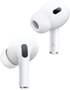Fone Bluetooth Comp. Airpods Pro 2ª Ger. Premium Branco