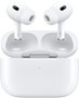 Fone Bluetooth Comp. Airpods Pro 2ª Ger. Premium Branco