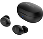 Fone de Ouvido Sem Fio Philips True Wireless, Bluetooth, Preto - TAT1235BK/97