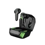 Fone de Ouvido Bluetooth Gamer Kaidi TWS KD-775 Preto