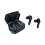 Fone de Ouvido Bluetooth Gamer Kaidi TWS KD-775 Preto