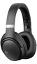 Fone de Ouvido Bluetooth H630BT, Versão 5.3, Som Estéreo, Design Leve – Preto