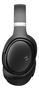 Fone de Ouvido Bluetooth H630BT, Versão 5.3, Som Estéreo, Design Leve – Preto