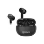 Fone de Ouvido Bluetooth Hrebos EB-215 X1 TWS Preto