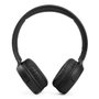 Fone De Ouvido Bluetooth Tune 510BT Preto Jblt510btblk - JBL