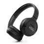 Fone De Ouvido Bluetooth Tune 510BT Preto Jblt510btblk - JBL