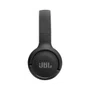 Fone De Ouvido Bluetooth Tune 520BT Preto - JBL