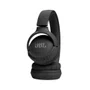 Fone De Ouvido Bluetooth Tune 520BT Preto - JBL