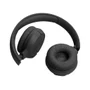 Fone De Ouvido Bluetooth Tune 520BT Preto - JBL
