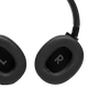 Fone De Ouvido Bluetooth Tune 710BT Preto - JBL