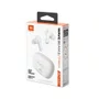 Fone De Ouvido Bluetooth JBL Wave Beam 2 Canc. Ruído Branco