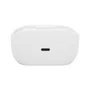 Fone De Ouvido Bluetooth JBL Wave Buds 2 Canc.Ruído Branco