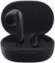 Fone de Ouvido Bluetooth Xiaomi,  Redmi Buds 4 Lite,  Preto