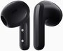 Fone de Ouvido Bluetooth Xiaomi,  Redmi Buds 4 Lite,  Preto