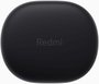 Fone de Ouvido Bluetooth Xiaomi,  Redmi Buds 4 Lite,  Preto