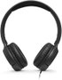 Fone De Ouvido C/MIC.Tune 500 Preto - JBL