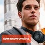 Fone De Ouvido C/MIC.Tune 500 Preto - JBL