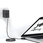 Fonte para Notebook Lenovo 20V 3.25A 65W, Conector 4.0x1.7mm - BB20-LE20-F