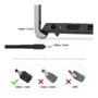 Fonte Comp. p/ Notebook Positivo 5V 3A 15W 3.0x1.1mm BestBattery