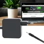 Fonte Comp. p/ Notebook Positivo 5V 3A 15W 3.0x1.1mm BestBattery