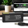 Fonte Comp. p/ Notebook Samsung 19V 3.16A 60W 5.5x3.0mm BestBattery