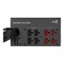 FONTE GAMER ATX 1000W 80 PLUS GOLD FULL RANGE KCAS 1000GM