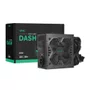 Fonte Gamer ATX 500W Dash Vinik VFG500WPV3 Preto