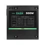Fonte Gamer ATX 500W Dash Vinik VFG500WPV3 Preto
