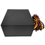 FONTE P/GABINETE ATX 350W BLU350-E V3 VOLT:MAN. (115V - 230V) C/CABO