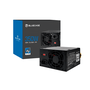 FONTE P/GABINETE ATX 350W BLU350-E V3 VOLT:MAN. (115V - 230V) C/CABO