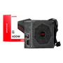 Fonte P/Gabinete ATX 400W PFC Ativo PCYes Electra ELEC400W