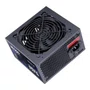 Fonte ATX Gamer Fortrek Black Hawk 650W 80 Plus Bronze PFC Ativo