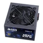 Fonte ATX Gamer Fortrek Black Hawk 650W 80 Plus Bronze PFC Ativo