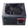 Fonte ATX Gamer Fortrek Black Hawk 650W 80 Plus Bronze PFC Ativo