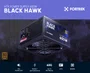 Fonte ATX Gamer Fortrek Black Hawk 650W 80 Plus Bronze PFC Ativo