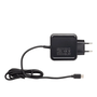Fonte P/Notebook Lenovo 20V 2.25A 45W TIPO C FT141 - BRINGIT