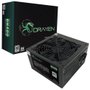 Fonte Para Gabinete ATX 400W 80 Plus White DN400 - Draxen