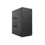 Gabinete ATX 200W Corporativo Vinik VK04 Preto GVK04