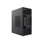 Gabinete ATX 200W Corporativo Vinik VK04 Preto GVK04