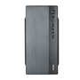 GABINETE ATX S/FONTE CORPORATIVO VK02 MID-TOWER PRETO VINIK