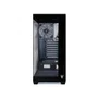 Gabinete Gamer LV510BK c/4 Fans 120mm ARGB