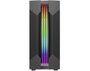 Gabinete Gamer CG-01A9 Bifrost 6 Led Rgb Preto CG01A9RH001 - KMEX