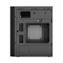 Gabinete Gamer Vinik SG26 Preto C/LED RGB SG26ACBK