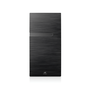 GABINETE MICRO-ATX C/FONTE 200W MT35BK  PRETO