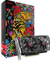 GPU RX 580 8GB GDDR5 256 BITS 2048SP DUAL-FAN GRAFFITI SERIES PVRX5808GBDF