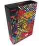 GPU RX 580 8GB GDDR5 256 BITS 2048SP DUAL-FAN GRAFFITI SERIES PVRX5808GBDF