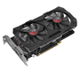 GPU RX 580 8GB GDDR5 256 BITS 2048SP DUAL-FAN GRAFFITI SERIES PVRX5808GBDF