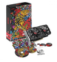 GPU RX 580 8GB GDDR5 256 BITS 2048SP DUAL-FAN GRAFFITI SERIES PVRX5808GBDF