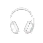 Headset Gamer 2xP2 1,6m Guardian Branco LED Rainbow Vinik VKHSGGDB