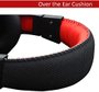 HeadSet Gamer 2XP2 Ares H120 Preto/Vermelho - REDRAGON
